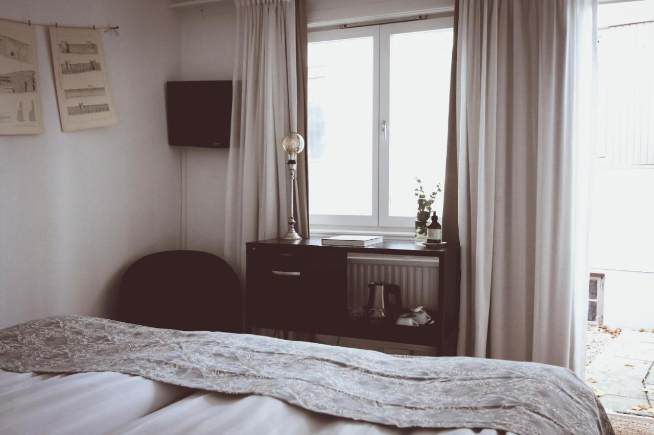 Hotell Villa Borgen VBY Exterior photo
