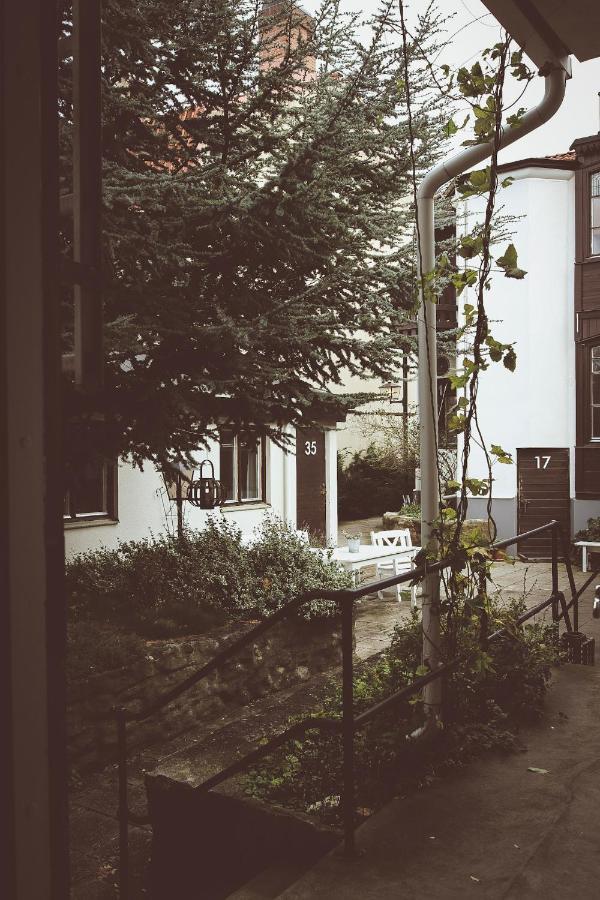 Hotell Villa Borgen VBY Exterior photo