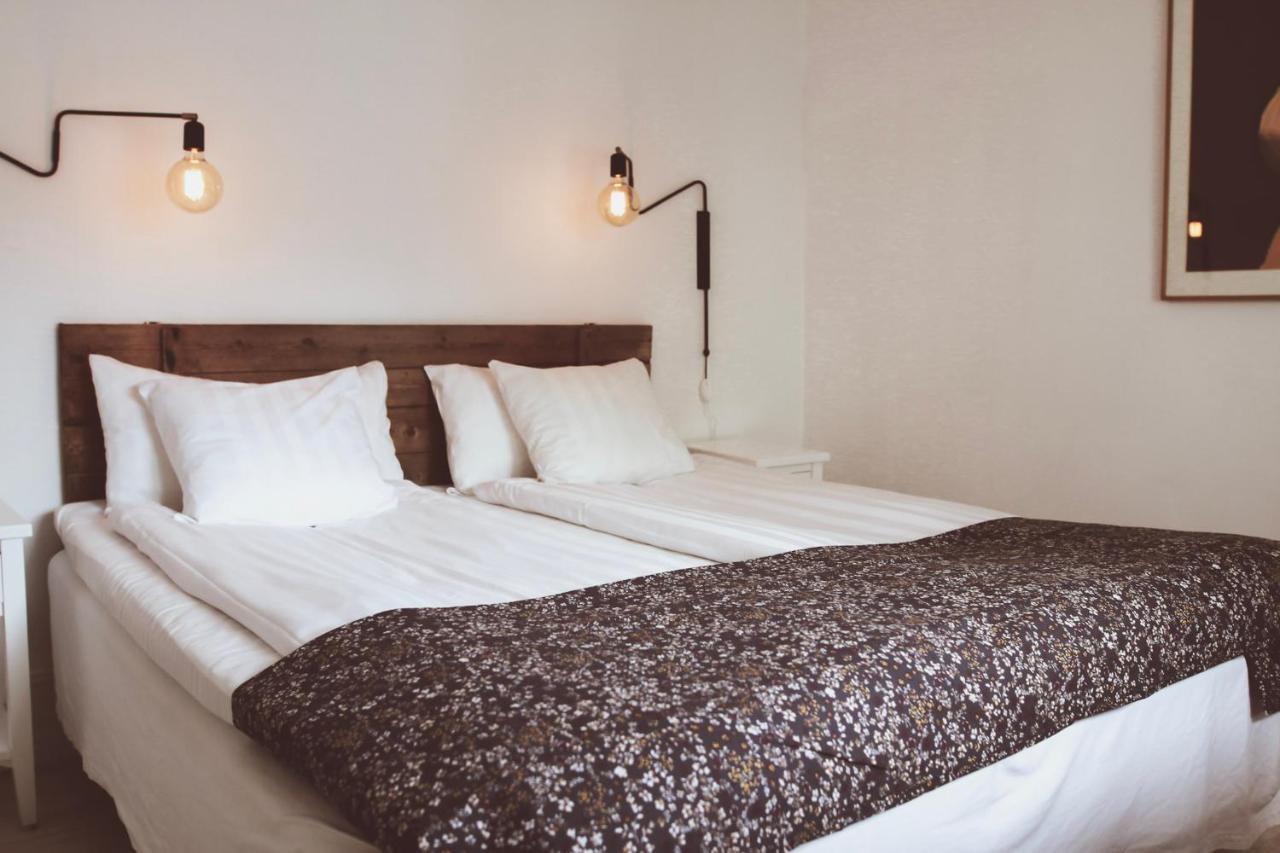 Hotell Villa Borgen VBY Exterior photo