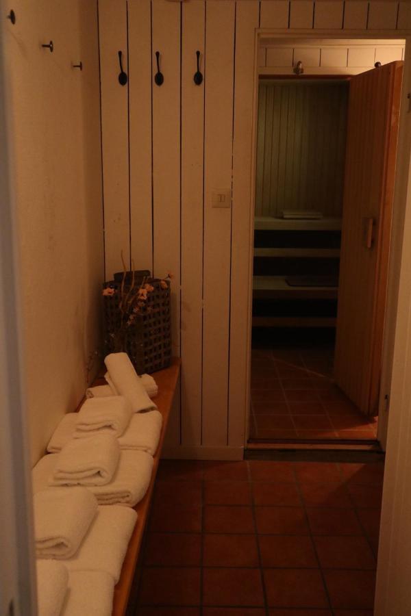 Hotell Villa Borgen VBY Exterior photo