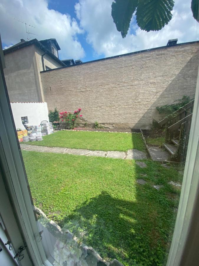 Hotell Villa Borgen VBY Exterior photo