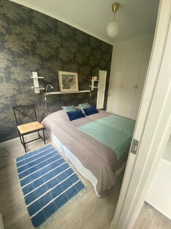 Hotell Villa Borgen VBY Exterior photo