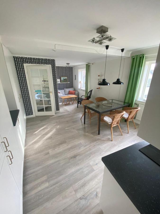 Hotell Villa Borgen VBY Exterior photo