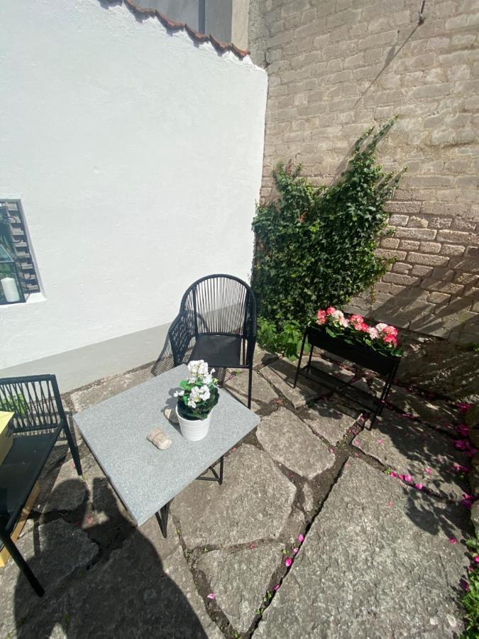 Hotell Villa Borgen VBY Exterior photo