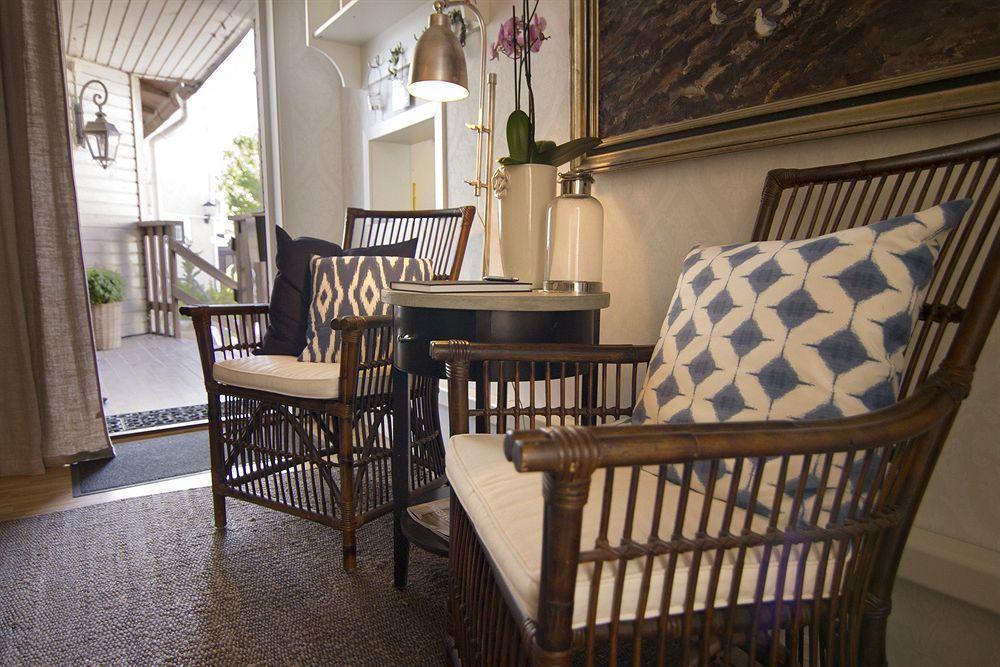 Hotell Villa Borgen VBY Exterior photo