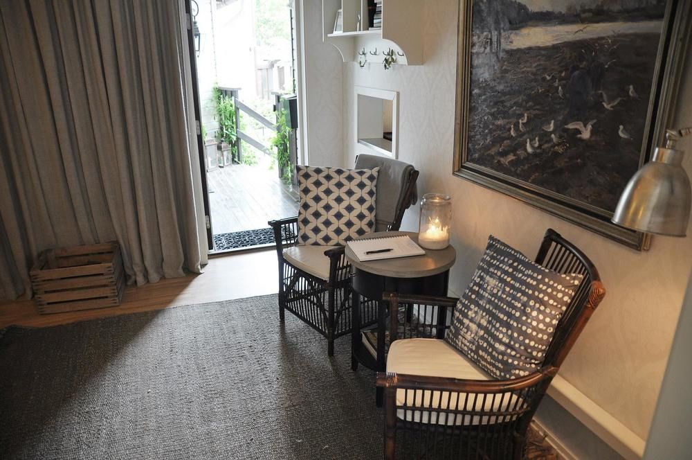 Hotell Villa Borgen VBY Exterior photo